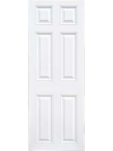 6-Pabel Fiberglass Door