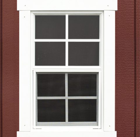 Window 18 x 27