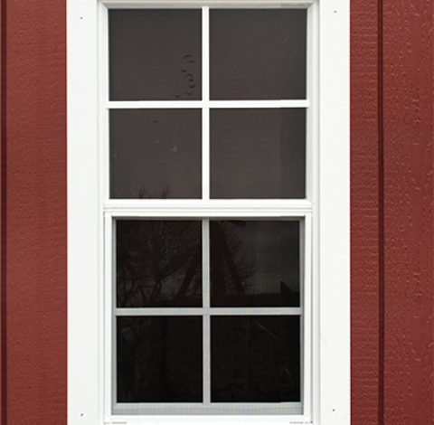 Window 18 x 36
