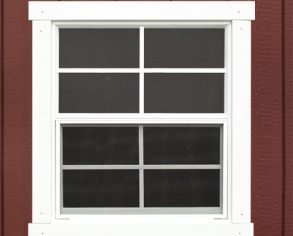 Window 24 x 27